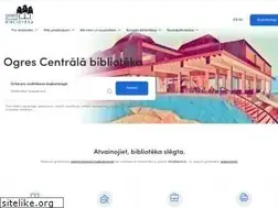Sites similar to ocb.lv