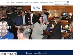 Sites similar to ocba.org