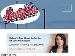 Sites similar to ocbailnow.com