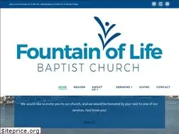 Sites similar to ocbaptistchurch.com