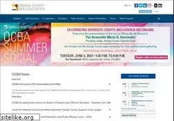 Sites similar to ocbar.org