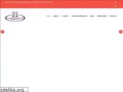 Sites similar to ocbaseballcamp.com
