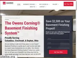 Sites similar to ocbasementfinishing.com