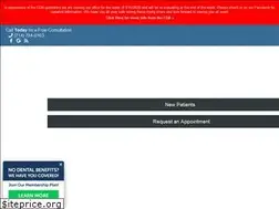 Sites similar to ocbaydental.com