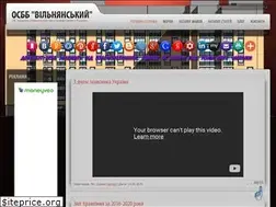 Sites similar to ocbb.at.ua