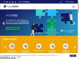 Sites similar to ocbes.coop.br