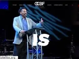 Sites similar to ocbfchurch.org