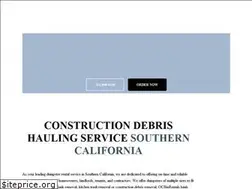 Sites similar to ocbinrentals.com