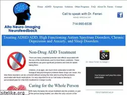 Sites similar to ocbiofeedback.com