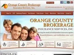 Sites similar to ocbis.com