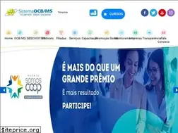 Sites similar to ocbms.org.br