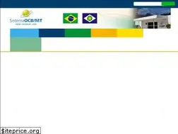 Sites similar to ocbmt.coop.br