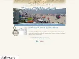 Sites similar to ocboards.com