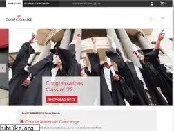 Sites similar to ocbookstore.com