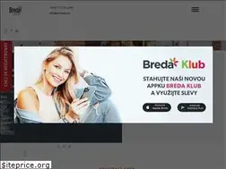 Sites similar to ocbreda.cz