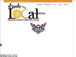 Sites similar to ocbrewers.org