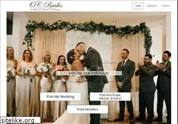 Sites similar to ocbrides.com