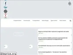 Sites similar to ocbrj.coop.br