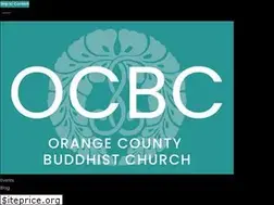 Sites similar to ocbuddhist.org