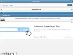 Sites similar to ocbustracker.com