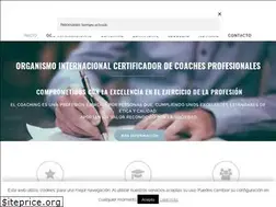Sites similar to occ-internacional.com