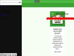 Sites similar to occ-omnisports.com
