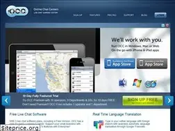 Sites similar to occ.bz