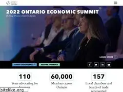 Sites similar to occ.ca