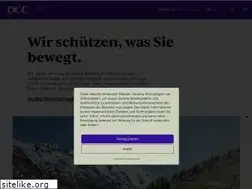 Sites similar to occ.ch