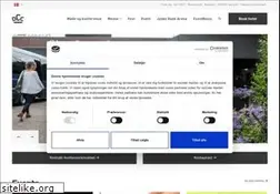Sites similar to occ.dk