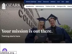 Sites similar to occ.edu