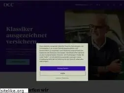 Sites similar to occ.eu