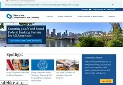 Sites similar to occ.gov