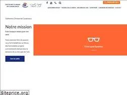 Sites similar to occ.ma