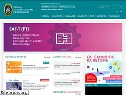 Sites similar to occ.pt