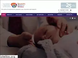 Sites similar to occ.uk.com