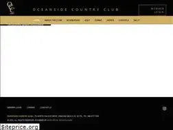 Sites similar to occ1907.com