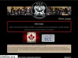 Sites similar to occ4u.org