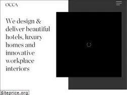 Sites similar to occa-design.com