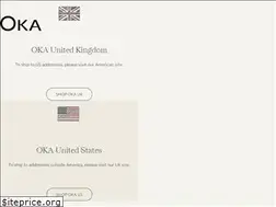 Sites similar to occa-home.co.uk