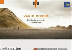 Sites similar to occa.de