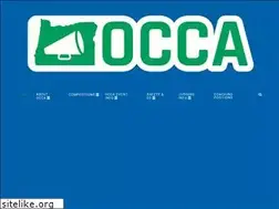 Sites similar to occa.net