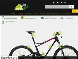 Sites similar to occabike.fr