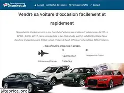 Sites similar to occachat.ch