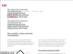 Sites similar to occam-dm.com