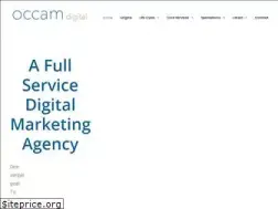 Sites similar to occamdigital.com