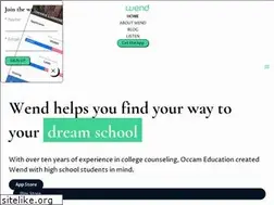 Sites similar to occameducation.com
