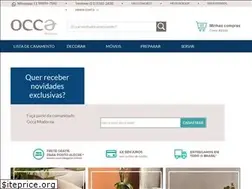 Sites similar to occamoderna.com.br