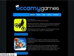 Sites similar to occamygames.com