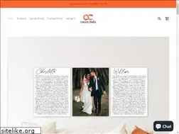 Sites similar to occanvasstudio.com